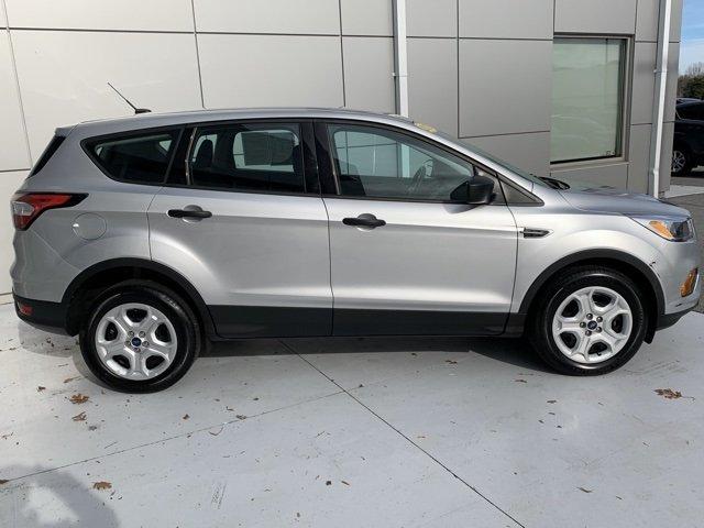 used 2017 ford escape fwd s salisbury, nc 28147 for sale in salisbury, north carolina