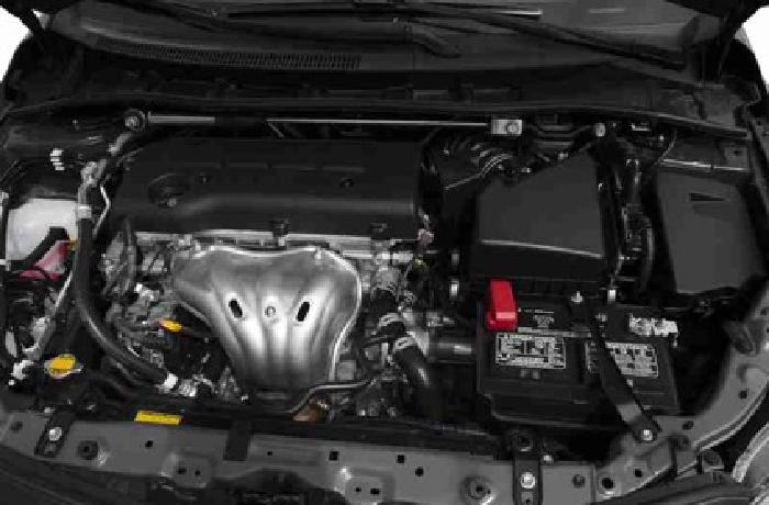 2012 toyota corolla le in fairfax, va