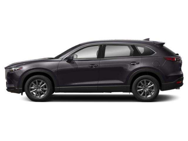 2021 mazda cx-9 touring