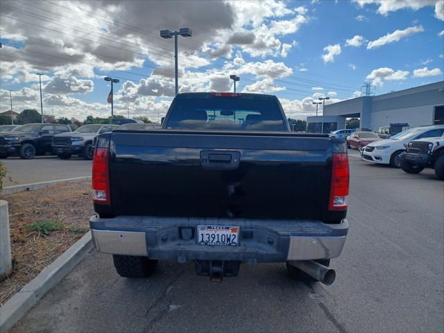 2014 gmc sierra 2500 slt