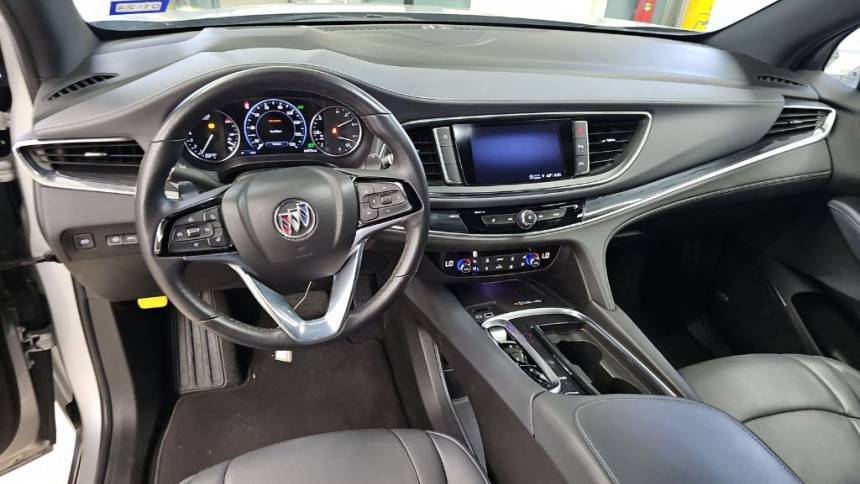 used 2022 buick enclave premium $25,991great deal 64,974 mi. location: greenville