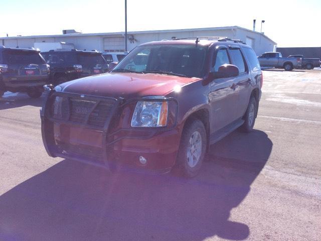 2010 gmc yukon slt 4x4 slt 4dr suv for sale in sheridan, wyoming