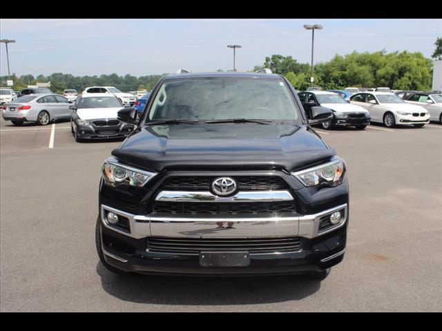 2016 toyota 4runner limited awd limited 4dr suv for sale in milford, delaware