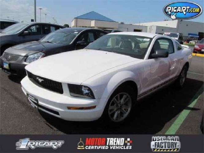 2006 ford mustang in columbus, oh