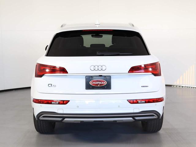 2023 audi q5 40 premium
