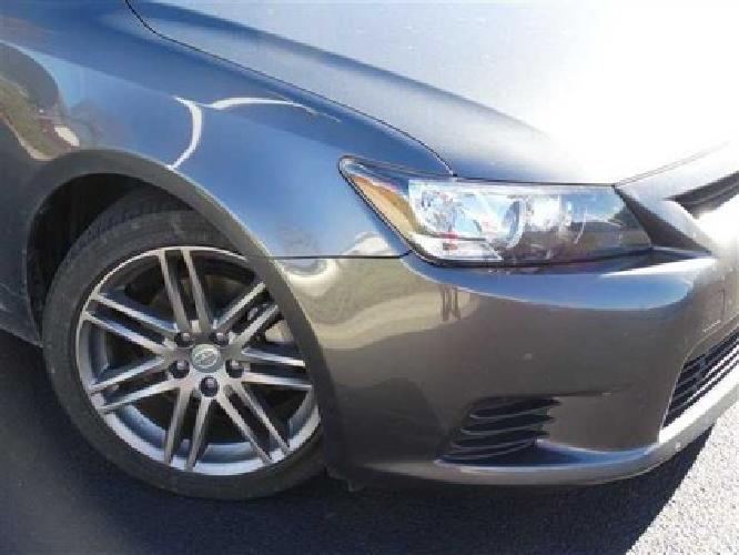 2011 scion tc base in wilson, nc