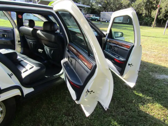 1994 cadillac concours deville