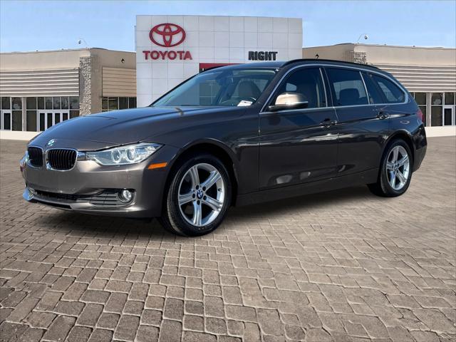 2015 bmw 328d xdrive