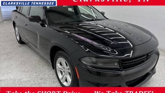 2022 Dodge Charger