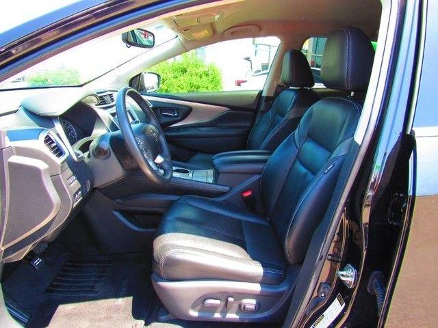 used 2016 nissan murano sl gulfport, ms 39503 for sale in gulfport, mississippi