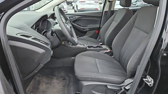 2016 Ford Edge se