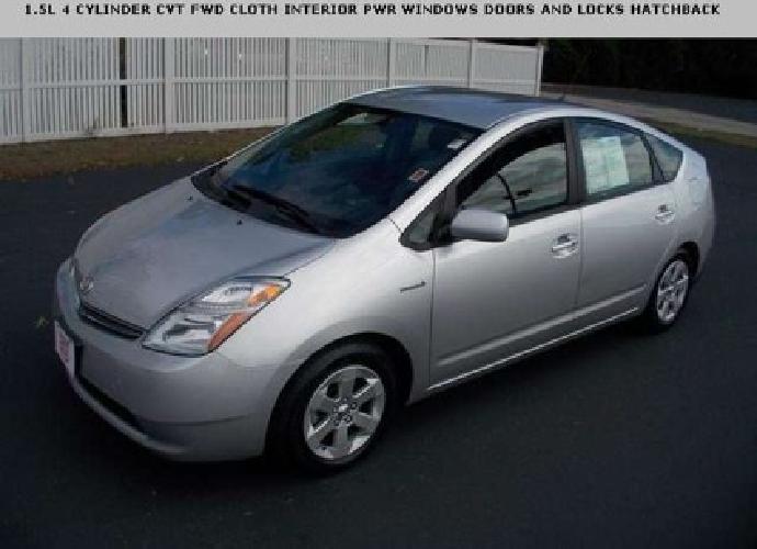 2009 toyota prius base in toledo, oh