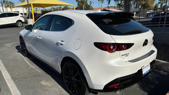 2024 Mazda
