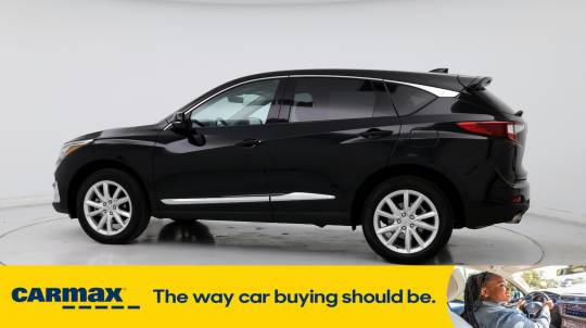 2021 Acura RDX