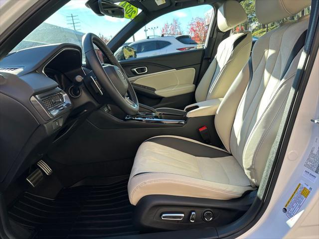 2024 acura integra a-spec w/ technology