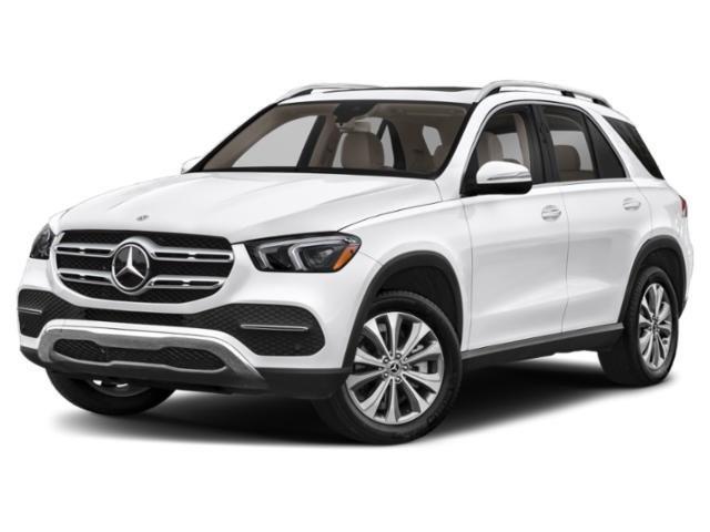 2020 mercedes-benz gle 350 base