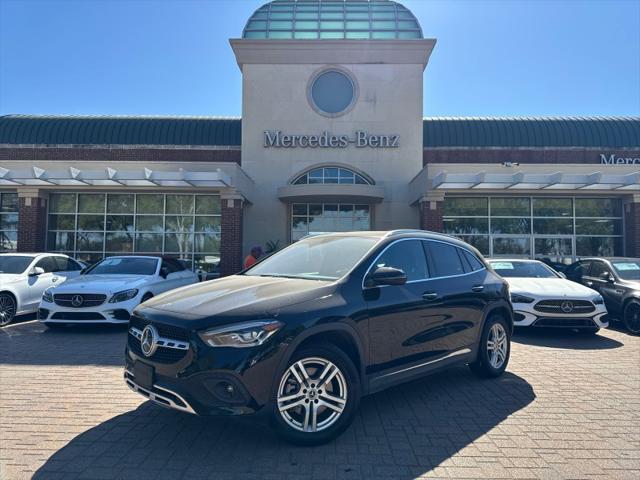 2023 mercedes-benz gla 250 base