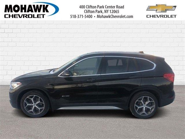 used 2016 bmw x1 xdrive28i clifton park, ny 12065 for sale in clifton park, new york