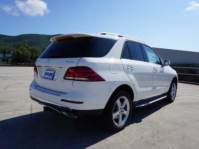 certified 2019 mercedes-benz gle 400 4matic roanoke, va 24014 for sale in roanoke, virginia