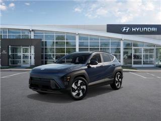 2025 Hyundai Kona limited