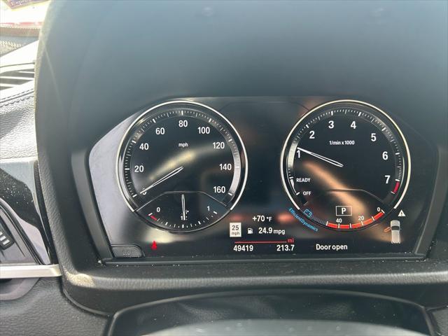 2019 bmw x2 m35i