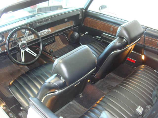 1970 cutlass pace car convertible