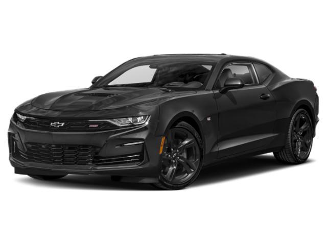2023 chevrolet camaro 1ss