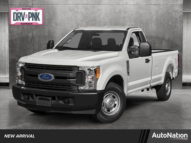 2019 ford f-250 xl