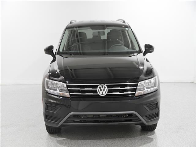 2021 volkswagen tiguan 2.0t s