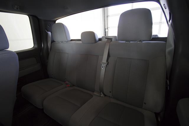 2013 ford f-150 stx 4x4 stx 4dr supercab styleside 6.5 ft. sb for sale in anchorage, alaska
