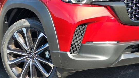 2024 Mazda CX-50