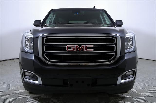 2020 gmc yukon slt standard edition