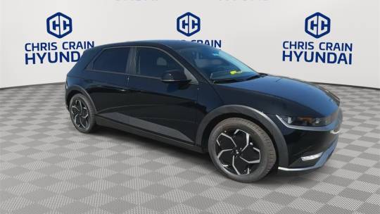 2024 Hyundai IONIQ 5