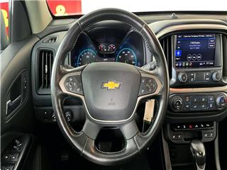 2022 Chevrolet z71
