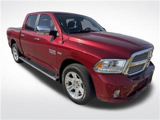 2014 RAM 1500 laramie limited