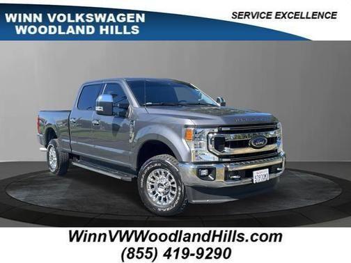 2022 ford f-250