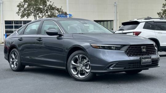 2024 Honda Accord