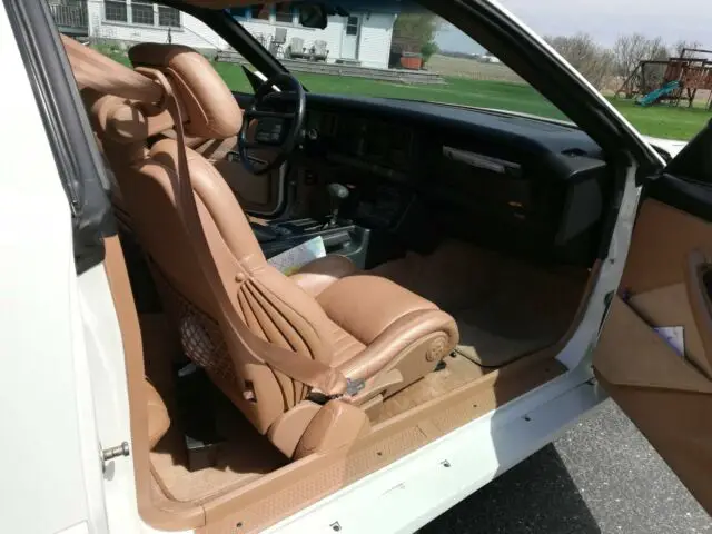 rare collectable trans am gta