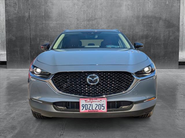 2022 mazda cx-30 base