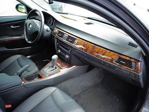 2008 bmw 3 series 4 door sedan for sale in honolulu, hawaii