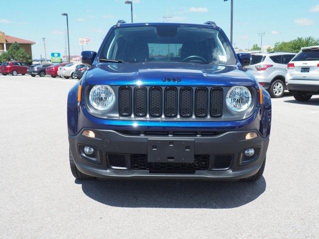 used 2018 jeep renegade fwd latitude ottawa, ks 66067 for sale in centropolis, kansas