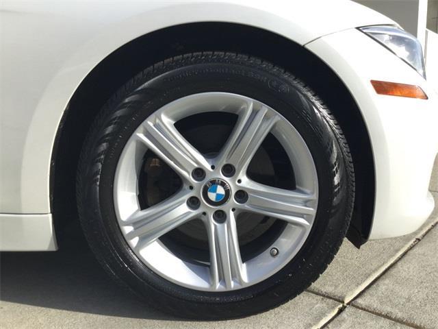 2015 bmw 3 series 328i xdrive awd 328i xdrive 4dr sedan sulev for sale in rockland, massachusetts