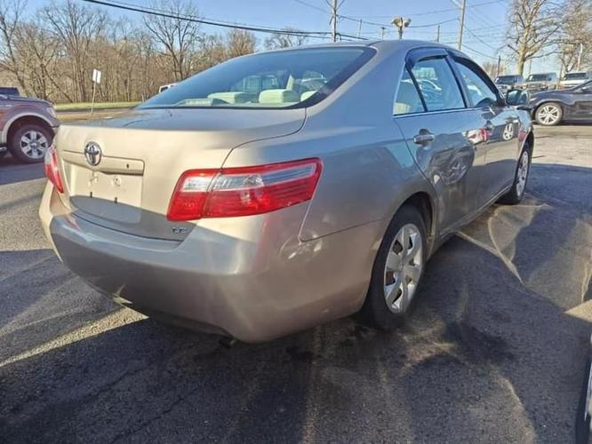 2008 toyota camry le sedan 4d in hulmeville, pennsylvania