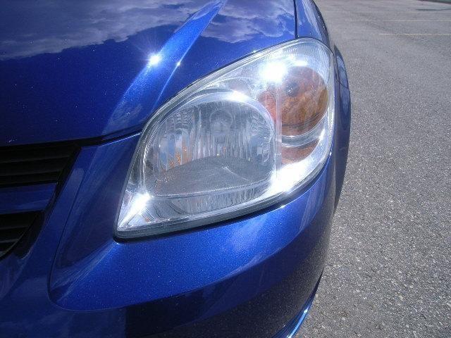 2007 chevrolet cobalt 4dr sedan ls ls for sale in grand forks, north dakota