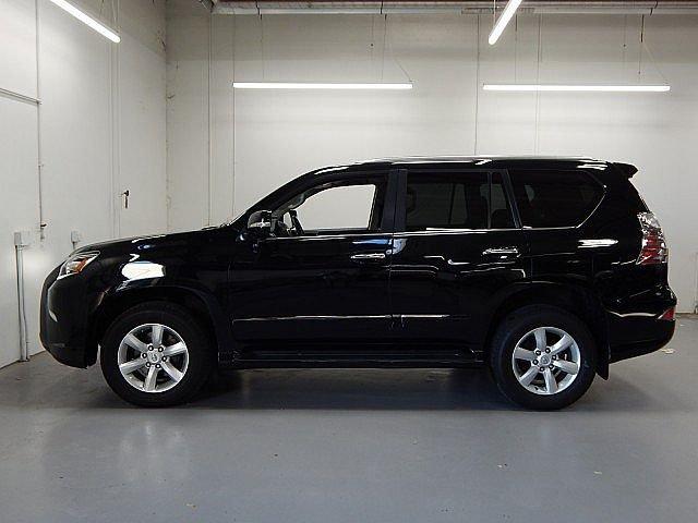used 2016 lexus gx 460 oklahoma city, ok 73114 for sale in oklahoma city, oklahoma