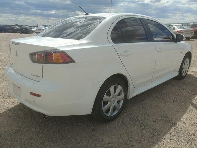 2015 mitsubishi lancer es es 4dr sedan 5m for sale in santa fe, new mexico