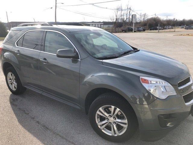 used 2013 chevrolet equinox fwd lt w/ 1lt fairfield, oh 45014 for sale in fairfield, ohio