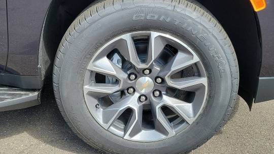 2024 Chevrolet Tahoe