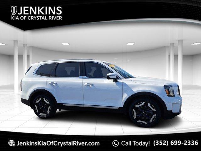 2023 kia telluride ex