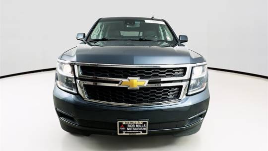 2019 Chevrolet Suburban